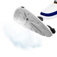 Tristar SR-5261 Stoomreiniger Wit/Blauw - thumbnail