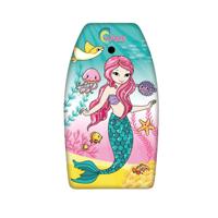 Wave Breakers bodyboard zeemeermin 83 cm - thumbnail