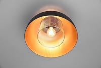 Trio Landelijke plafondlampPunch - R60811032 - thumbnail