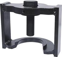 KS Tools 4500300 Poelietrekker voor remhefboomarm Spanbereik 65 mm - thumbnail