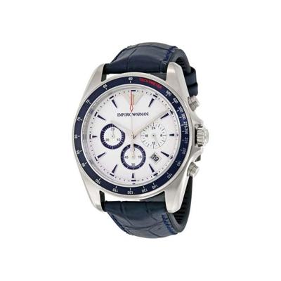 Emporio Armani Sigma Chronograph | AR6096 Emporio Armani Sigma Chronograph | AR6096