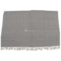 Plaid beige/zwart - thumbnail