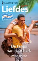 De tango van haar hart - Emma Darcy - ebook - thumbnail