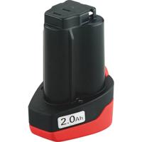 Metabo 12 V Li-Power 625438000 Gereedschapsaccu 12 V 2 Ah Li-ion - thumbnail