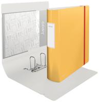 Leitz 10380019 ringband A4 Geel - thumbnail