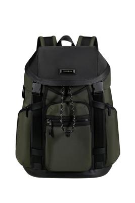 Relyon Backpack M 15,6'' GREEN