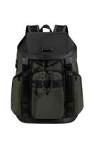 Relyon Backpack M 15,6'' GREEN - thumbnail