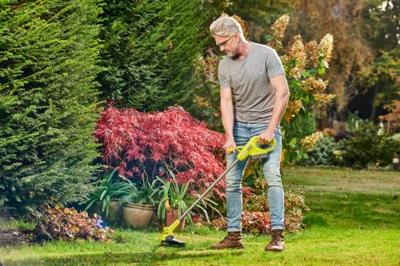 18V | 23cm | Grastrimmer | 5133005457 18V | 23cm | Grastrimmer | 5133005457