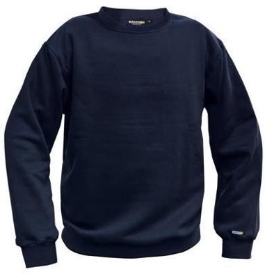 DASSY sweater lionel marine 2xl