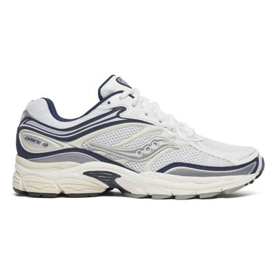 Saucony Progrid Omni 9 Sneakers Heren 42