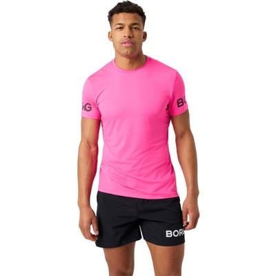 Björn Borg T-Shirt Heren