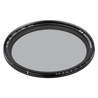 B&W 1075250 camerafilter met neutrale dichtheid 67 mm cameralensfilter - thumbnail