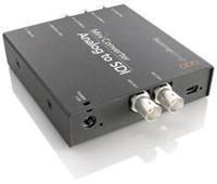 Blackmagic Mini Converter - Analog to SDI - thumbnail