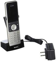 Yealink W56H IP-telefoon zwart - thumbnail