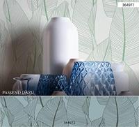 Architects Paper Jungle Chic groen behang | 377011 - thumbnail
