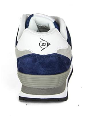 Dunlop Flying Wing 2114-45-marine Lage schoenen O2 Schoenmaat (EU): 45 Marine 1 stuk(s)