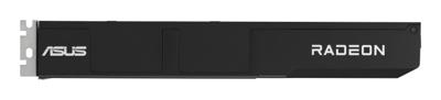 Asus AMD Radeon AI Pro R9700 Videokaart 32 GB GDDR6-VRAM PCIe HDMI, DisplayPort 2.1