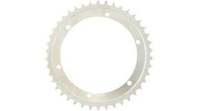 RK Chain wheel 530 42z steel silver