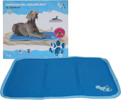 CoolPets premium cooling mat - XL - 70x120cm