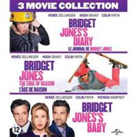 Bridget Jones 1-3 (Blu-ray) - thumbnail