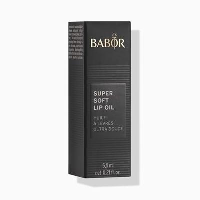 BABOR Super Soft Lip Oil Juicy Red 6.5ml