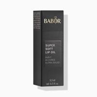 BABOR Super Soft Lip Oil Pearl Rose 6.5ml - thumbnail