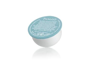 Thalgo Source Marine Hydrating Cooling Gel-Cream - Refill 50ml Thalgo Source Marine Hydrating Cooling Gel-Cream - Refill 50ml