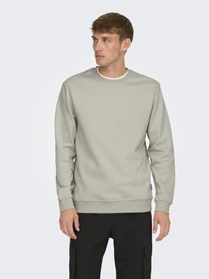 Only & Sons Connor Crew Neck Trui