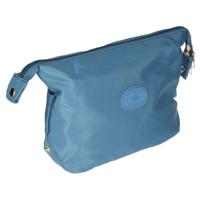 Traveller Toilettas essentials blauw 30cm x 20cm - thumbnail