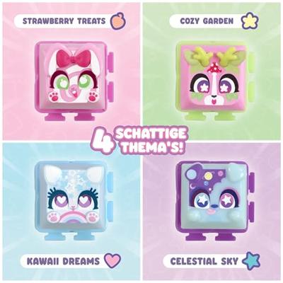 Clickeez Multi Pack
