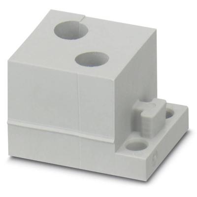 Phoenix Contact CES-STPG-GY-2X7 Kabeltule Klem-Ø (max.): 6.7 mm SEBS Grijs 10 stuk(s) Phoenix Contact CES-STPG-GY-2X7 Kabeltule Klem-Ø (max.): 6.7 mm SEBS Grijs 10 stuk(s)