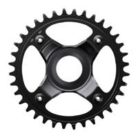 Shimano - kettingblad 36t steps sm-cre80 - 12 speed met 565 mm kettinglijn - thumbnail