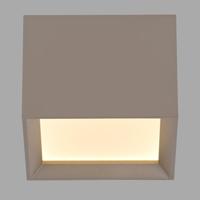 Paul Neuhaus Led opbouwspotPure Manhattan bronce - 6931-97 - thumbnail
