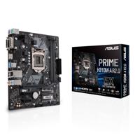 ASUS PRIME H310M-A R2.0 moederbord LGA 1151 (Socket H4) Intel® H310 Micro ATX - thumbnail