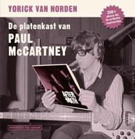 De platenkast van Paul McCartney (Hardback) - thumbnail