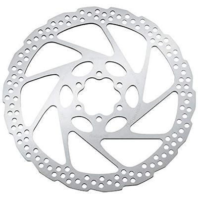 Shimano deore sm-rt56mc 6h 180mm