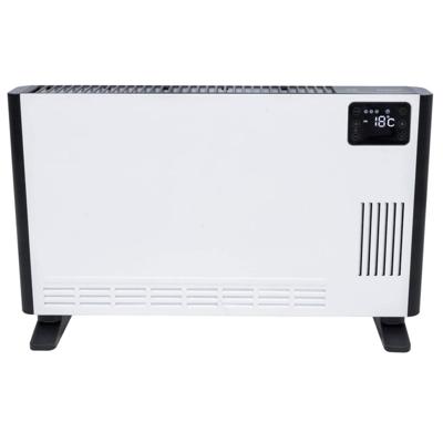 Eurom safe-t-convect 2400 convectorkachel | 2400 w - 360479