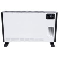 Eurom safe-t-convect 2400 convectorkachel | 2400 w - 360479 - thumbnail