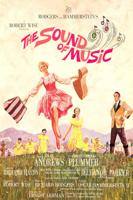 Poster - Sound of Music, originele Filmposter, Premium Print, Professioneel Fotopapier - thumbnail