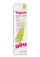 Vagisan Beschermende Zalf - thumbnail