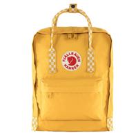 Fjallraven Kanken Rugzak Geel - thumbnail