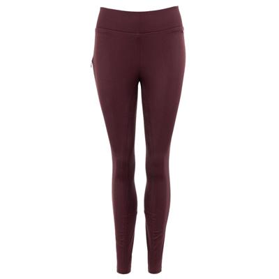Premiere Bugloss fg rijlegging bordeaux maat:34 Premiere Bugloss fg rijlegging bordeaux maat:34