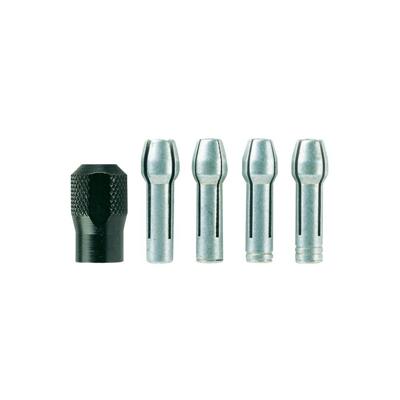 Dremel Spantangen (3,2 mm) inclusief een spanmoer (4485) - 2615448532 Dremel Spantangen (3,2 mm) inclusief een spanmoer (4485) - 2615448532