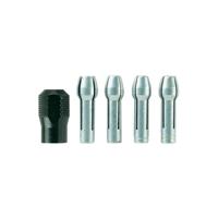 Dremel Spantangen (3,2 mm) inclusief een spanmoer (4485) - 2615448532 - thumbnail