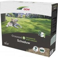 DCM Graszaad Plus Schaduw 1,5 kg - thumbnail