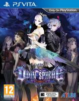 Odin Sphere Leifdrasir - thumbnail