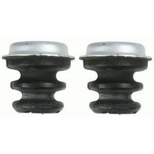 Aanslagrubber met stofkap - Protection kit 900238