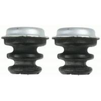 Aanslagrubber met stofkap - Protection kit 900238 - thumbnail