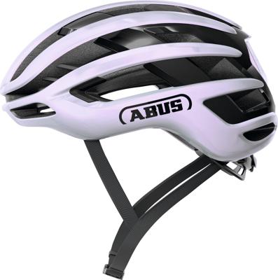 Abus helm airbreaker 2.0 all-in purple l 57-61cm Abus helm airbreaker 2.0 all-in purple l 57-61cm