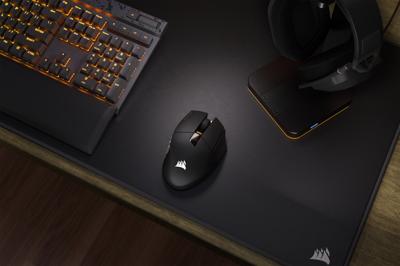 Corsair Scimitar Elite Wireless MMO-gamingmuis